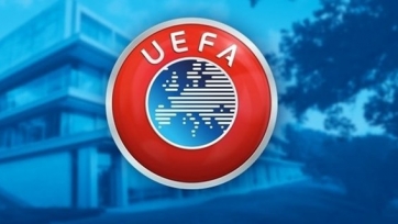 УЕФА назвал дату старта группового турнира Лиги чемпионов-2020/2021