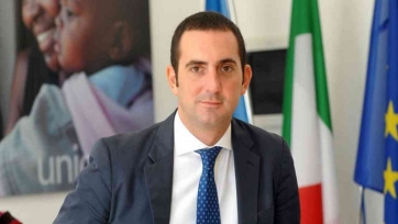 Министр спорта Италии: «Возобновление тренировок еще не означает возобновления сезона»