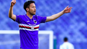 Защитник сборной Японии может перебраться из Италии в ОАЭ