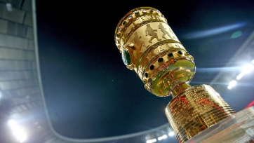Финал Кубка Германии перенесен