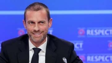 Президент УЕФА: «Старый добрый футбол скоро вернется»
