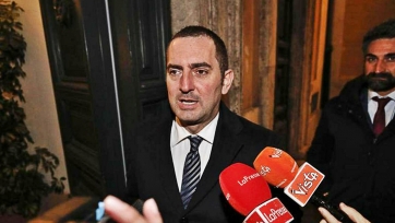 Министр спорта Италии: «Нет оснований говорить, что Серию А можно возобновить в середине июня»