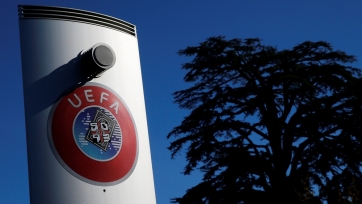 В УЕФА смягчили требования к национальным федерациям