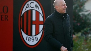 Продолжающаяся неопределенность: кто будет тренировать «Милан» в следующем сезоне
