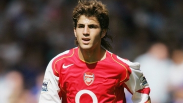 Фабрегас мог в 2003 году перейти в «МЮ», а не в «Арсенал»