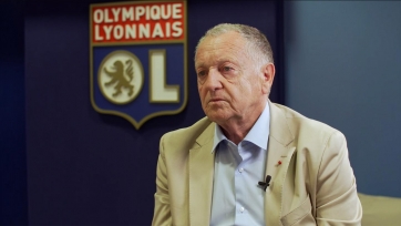 Президент «Лиона» о досрочном завершении сезона: «Мы реально тупые»