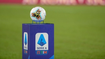 Стали известны даты возобновления Серии А и Кубка Италии