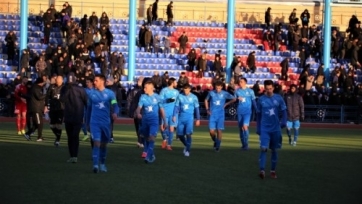 Чемпионат Казахстана лишился одной команды