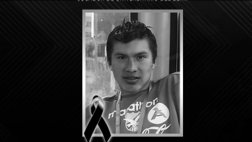 В Боливии 25-летний футболист умер от коронавируса