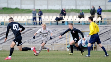 В Украине может быть ликвидирован молодежный чемпионат U21