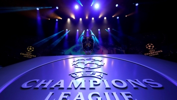 Лига чемпионов будет доиграна в формате «Финала восьми» в Лиссабоне