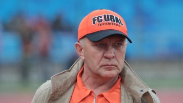 Президент «Урала»: «На поле была команда, которая хотела выполнить свою задачу»