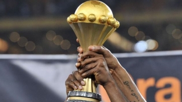 Кубок африканских наций перенесен с 2021 на 2022 год