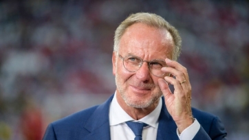 Румменигге: «Цель «Баварии» – собрать лучших немецких игроков»