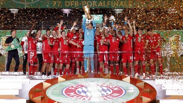 Повысить ставки: насколько подорожали футболисты «Баварии» после чемпионского сезона