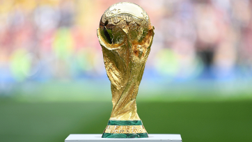Стал известен календарь матчей чемпионата мира-2022