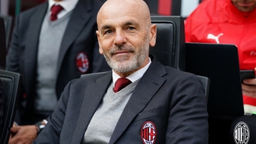 Пиоли: «Милан» вышел на более высокий уровень»