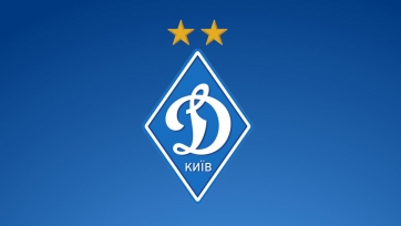 «Динамо» Киев уволило весь тренерский штаб