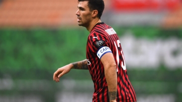 «Милан» может потерять капитана до конца сезона