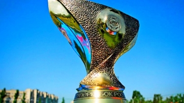 Обладатель Суперкубка России может быть определен в Москве, на домашнем стадионе ЦСКА