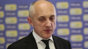 В Украине пожизненно дисквалифицирован экс-вице-президент футбольной ассоциации