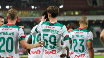 «Локомотив» продлил контракты с четырьмя игроками и подписал новичка
