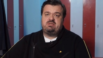 Уткин: «На Широкова подавать в суд не надо»