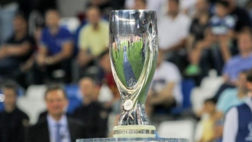 В УЕФА определились с квотой зрителей на матч за Суперкубок