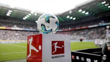 Чемпионат Германии будет проходить без зрителей минимум до конца октября