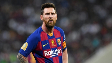 «Барселона» может игнорировать запросы на трансфер Месси