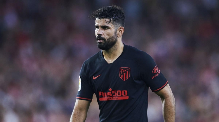 Просчеты в Мадриде: 5 провальных трансферов «Атлетико» за последние годы