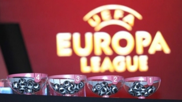 Полные результаты жеребьевки третьего раунда «отбора» Лиги Европы