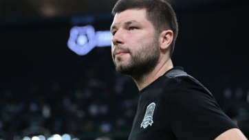 Мусаев: «Краснодар» в плей-офф Лиги чемпионов ждет интересное испытание»