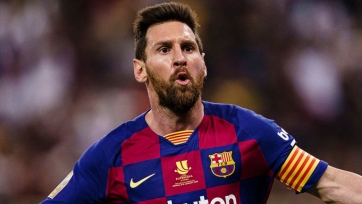 Испанский журналист обвинил Месси в «величайшем предательстве в истории футбола»