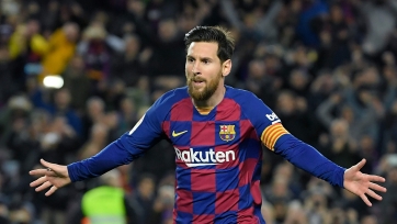 Ла Лига выпустила второе заявление по ситуации с Месси в «Барселоне»
