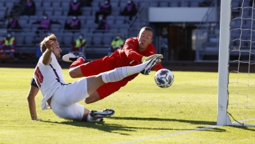 Исландия – Англия – 0:1. Текстовая трансляция матча