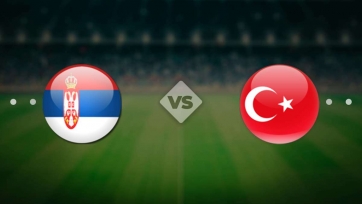 Сербия – Турция. 06.09.2020. Где смотреть онлайн трансляцию матча