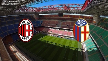 «Милан» - «Болонья». 21.09.2020. Где смотреть онлайн трансляцию матча