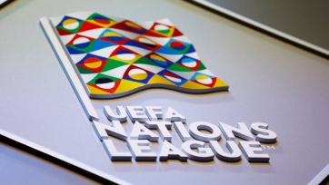 В УЕФА определились со сроками проведения финального турнира Лиги наций