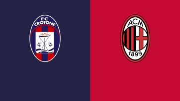 «Кротоне» – «Милан». 27.09.2020. Где смотреть онлайн трансляцию матча