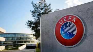 УЕФА вновь разведет клубы из России и Украины в ЛЧ и ЛЕ