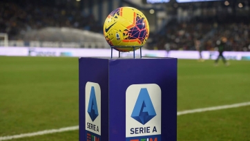 Чемпионат Италии находится под угрозой приостановления