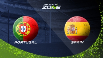 Португалия – Испания. 07.10.2020. Где смотреть онлайн трансляцию матча