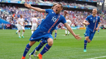 Исландия, Северная Македония и Венгрия вышли в финал квалификации Евро-2020