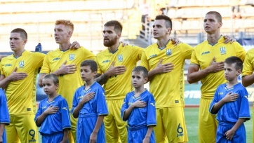 Украина U21 обыграла дома сверстников из Румынии в квалификации Евро-2021
