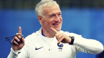 Дешам: «Невозможно побеждать по щелчку пальцев только потому, что Франция стала чемпионом мира»