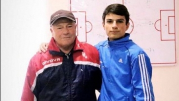 В Нагорном Карабахе погиб 18-летний игрок ереванского «Локомотива»