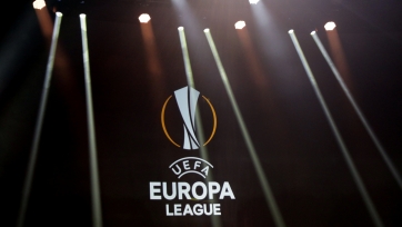 УЕФА составил команду недели в Лиге Европы