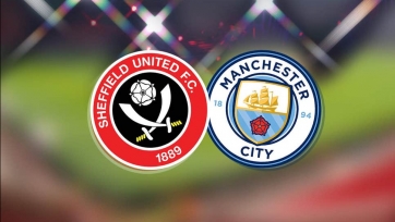 «Шеффилд Юнайтед» – «Манчестер Сити». 31.10.2020. Где смотреть онлайн трансляцию матча