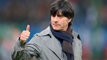Лев: «Игра с Испанией станет серьезным экзаменом для Германии»
